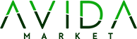 Avida Market Logo